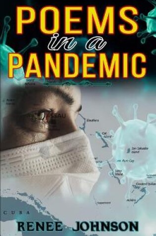 Cover of Poems in a pandemic