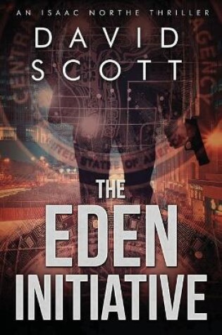 Cover of The Eden Initiative