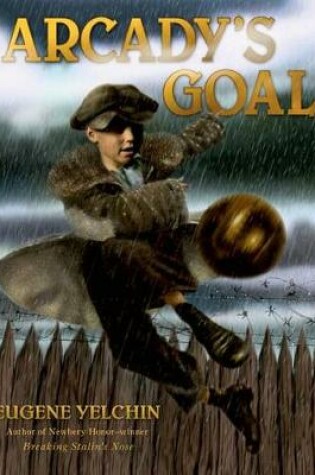 Cover of Arcady's Goal