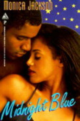 Cover of Midnight Blue