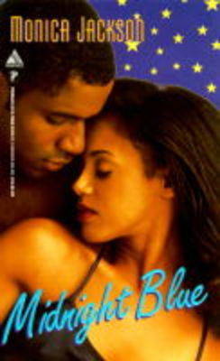 Cover of Midnight Blue