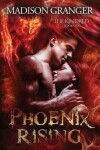 Book cover for Phoenix Rising