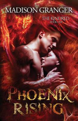 Cover of Phoenix Rising