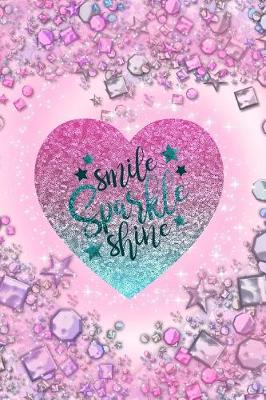 Book cover for Smile Sparkle Shine