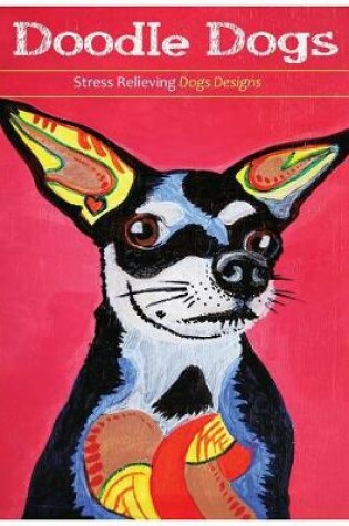 Cover of Doodle Dogs