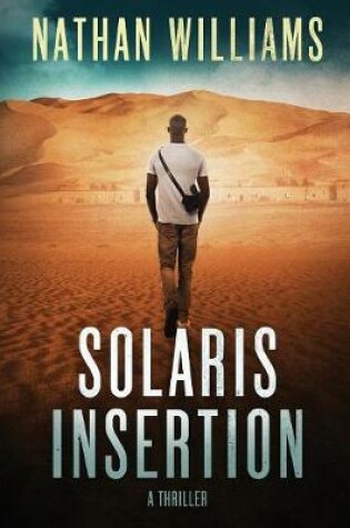 Cover of Solaris Insertion