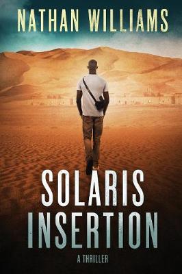 Book cover for Solaris Insertion