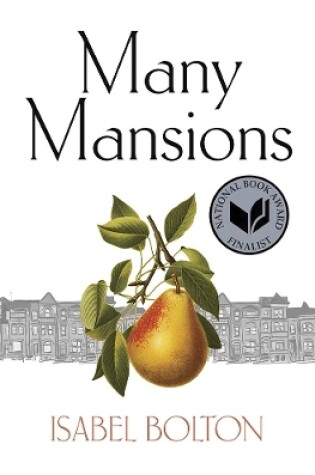 Cover of Many Mansions
