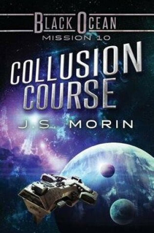 Cover of Collusion Course