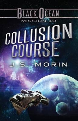 Cover of Collusion Course