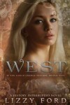 Book cover for West