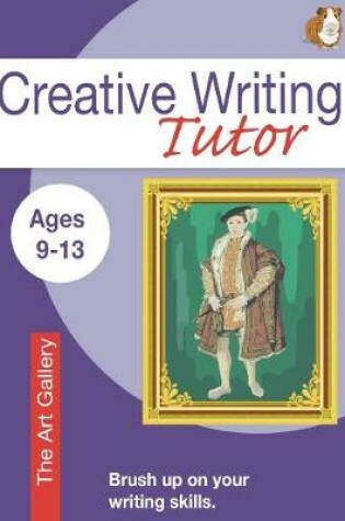 Cover of The Art Gallery (Creative Writing Tutor)