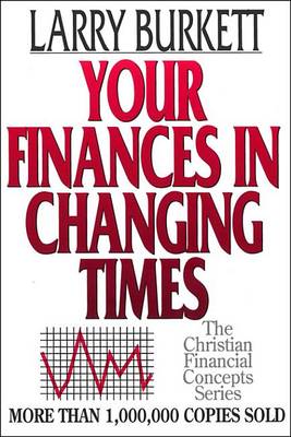 Book cover for Your Finances in Changing Times