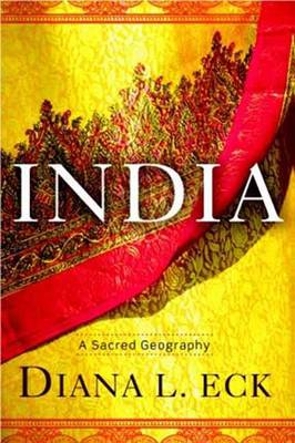 Book cover for India