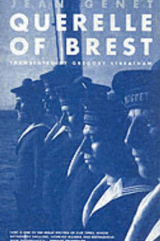 Cover of Querelle of Brest (Faber Classics)