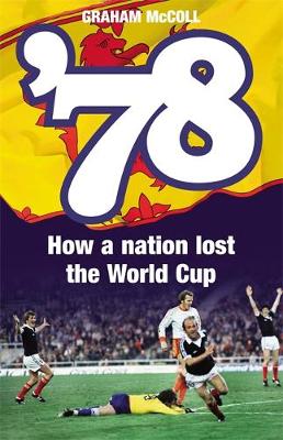 Book cover for '78