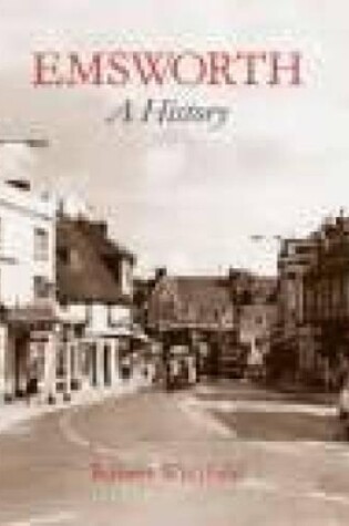 Cover of Emsworth: A History