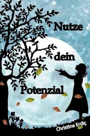 Cover of Nutze dein Potenzial