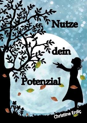 Book cover for Nutze dein Potenzial