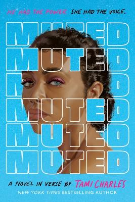 Book cover for Muted