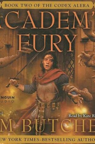 Academ's Fury