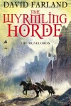 Book cover for The Wyrmling Horde