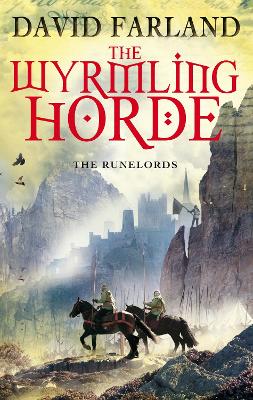 Cover of The Wyrmling Horde