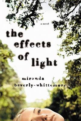 Book cover for The Effects of the Light