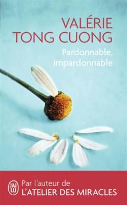 Cover of Pardonnable, impardonnable