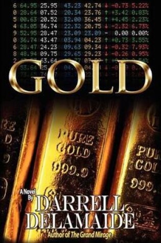 Cover of Gold