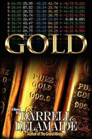 Cover of Gold