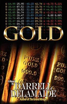 Book cover for Gold