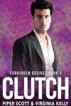 Book cover for Clutch