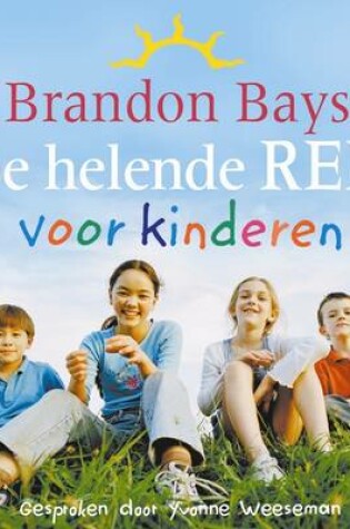 Cover of De Helende Reis Voor Kinderen