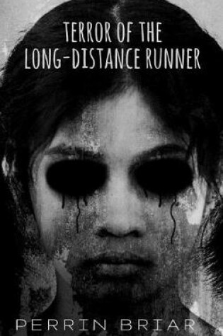 Cover of Terror of the Long-Distance Runner
