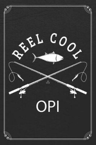 Cover of Reel Cool Opi