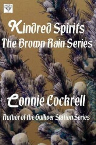 Cover of Kindred Spirits