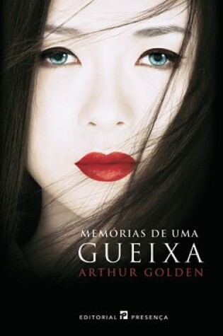 Cover of Memorias De Uma Geixa
