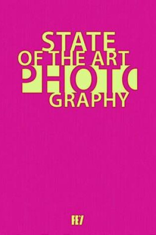 Cover of State of the Art Photography