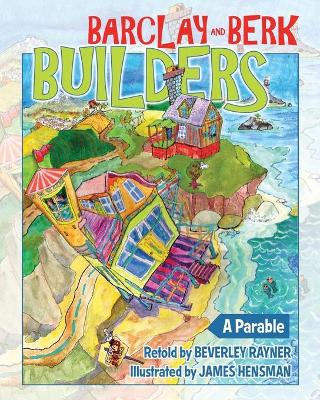 Book cover for Barclay & Berk Builders