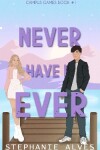 Book cover for Never Have I Ever