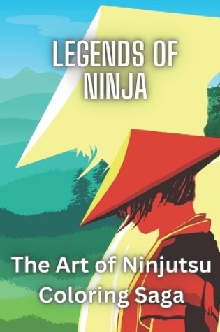 Cover of Legends of Ninja