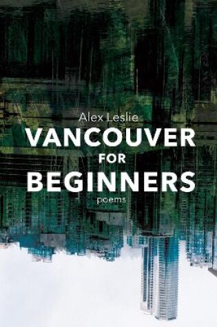 Cover of Vancouver for Beginners