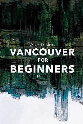 Book cover for Vancouver for Beginners