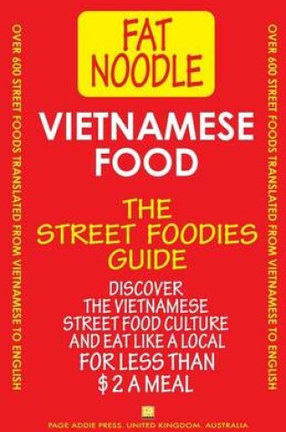 Cover of Vietnamese Food.