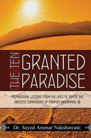 Cover of The Ten Granted Paradise