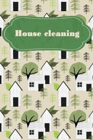 Cover of House Cleaning