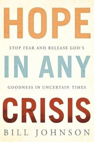 Cover of Hope in Any Crisis
