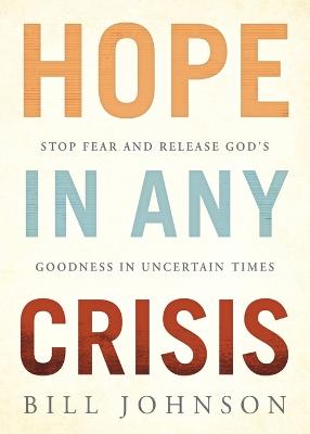 Book cover for Hope in Any Crisis