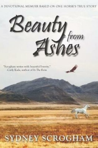 Cover of Beauty From Ashes